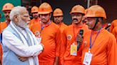 Wayanad landslide: PM Modi speaks to CM Pinarayi Vijayan, says ’will ensure ‘no work is hampered due to lack of money’ | Today News