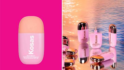 Everything on Kosas’ Website Is 20% Off — Including Celeb- and PEOPLE Tested-Favorites