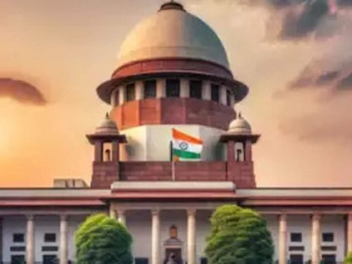 SC stays Madras HC order asking RBI to evaluate assets of LVB & Indian arm of DBS Singapore