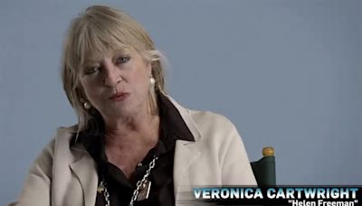 Happy 75th, Veronica Cartwright