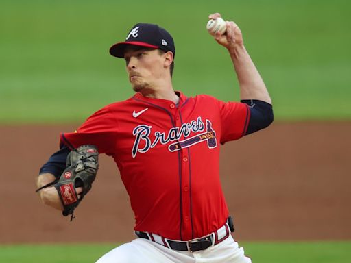 Atlanta Braves Ace Max Fried Reveals Contract Hopes Ahead of All-Star Game