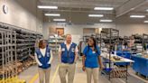 BUSINESS BUZZ: Record year for Goodwill Manasota, Collaboration Celebration, more