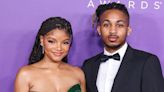 Splitsville? Halle Bailey and DDG Ignite Rumors They Called It Quits Months After Welcoming Their First Child