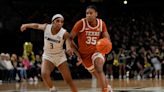 Madison Booker, stifling defense lead Texas women's basketball team past Central Florida