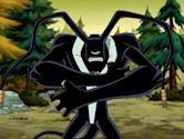 "Ben 10: Omniverse" The More Things Change: Part One