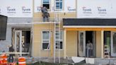 US home prices to rise 5% this year, more modestly next: Reuters poll