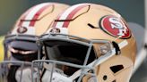 Should the 49ers add an Alternate Helmet to Their Uniforms?