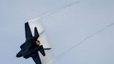 Emergency call details reveal moments after F-35 pilot ejects from jet: ‘Not sure where airplane is’