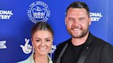 Former Emmerdale star Danny Miller praises wife Steph for normalising breastfeeding during Loose Women chat