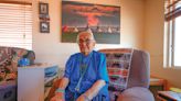 Bits’íís Nineez tests 99-year-old matriarch’s resilience: Pearl Begay: Bilagáana believe water belongs to them - Navajo Times