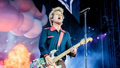 Green Day at Marlay Park: Stage times, set list, ticket availability, how to get there and more