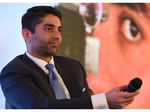 Abhinav Bindra Receives Olympic Order, Making History As First Indian To Win The Award