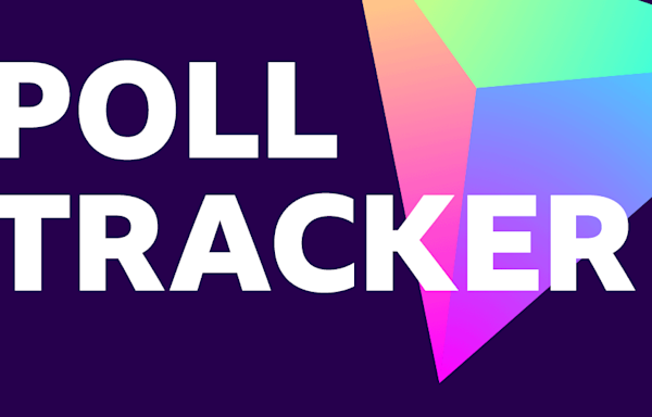 General election 2024 poll tracker: How do the parties compare?