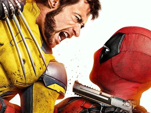Nuevo tráiler de “Deadpool & Wolverine” podría sugerir algo más que una amistad entre los mutantes