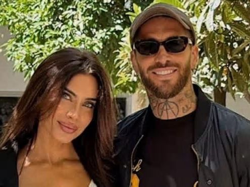 Sergio Ramos y Pilar Rubio disfrutan de una escapada romántica por los museos de Sevilla