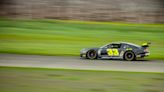 Barber takes Thunderhill TA2 pole in first TA race since 2005