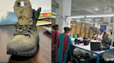 Russian army marches forward in ‘Made in Bihar’ safety shoes