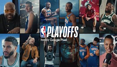 SOURCE SPORTS: NBA Launches ‘Playoff Mode. It’s a Thing’ Campaign Narrated by Chris Rock
