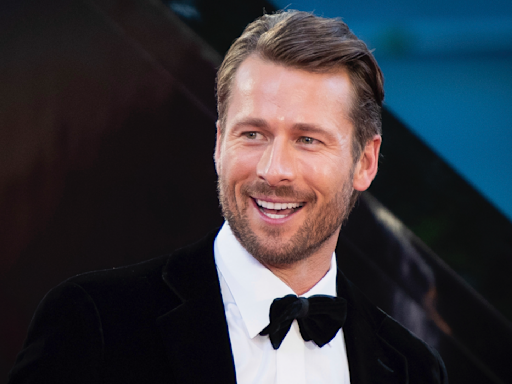 Glen Powell Was Paid $35,000 for His ‘Hidden Figures’ Role: ‘I Was Dead Broke’