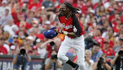 2015 Celebrity Softball Game: When the Reds hosted Snoop Dogg, Miles Teller and more
