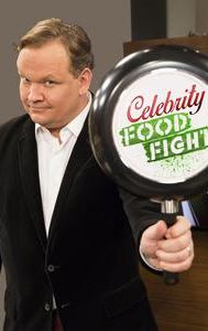 Celebrity Food Fight