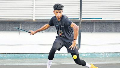 Padel craze sparks long waitlists for courts, Pickleball booms with ₹1 Cr prize tournament