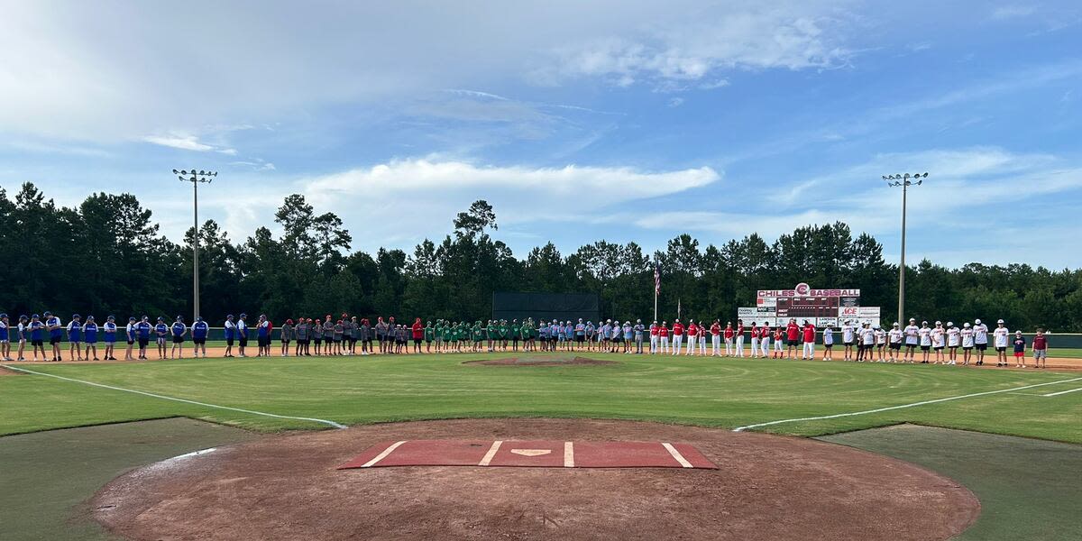 Tallahassee Leon Babe Ruth Baseball hosting Southeast Regionals