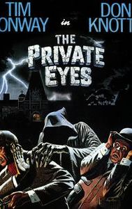 The Private Eyes (1980 film)