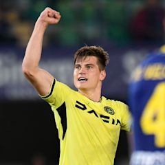 Inter Milan Identify Slovenia EURO 2024 Star As Main Candidate To Replace Netherlands...