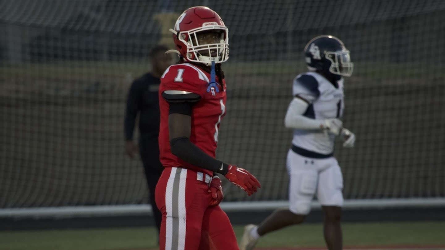 LSU Football Offers No. 3 Cornerback in Louisiana, Trending For His Services