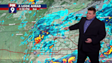 Minnesota weather: More rain Saturday before a sunny Sunday