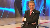 Tras su renuncia, Víctor Hugo Morales habló de la propuesta que le hizo C5N: “No me interesa para nada”