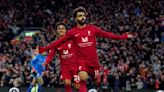 Fenway Sports Group puts Premier League giant Liverpool up for sale