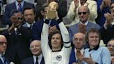 Franz Beckenbauer: A groundbreaking centre-half and football’s finest thinker