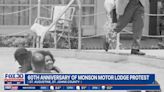 Civil Rights History: Remembering the Monson Motor Lodge Protest 60 years later