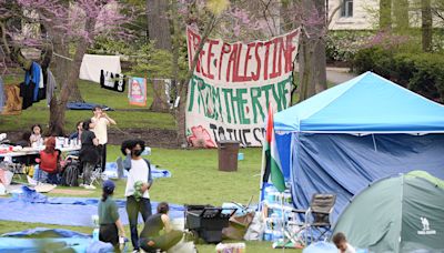 Northwestern University hit with federal complaint after caving to anti-Israel mob’s demands