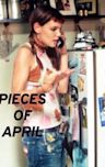 Pieces of April