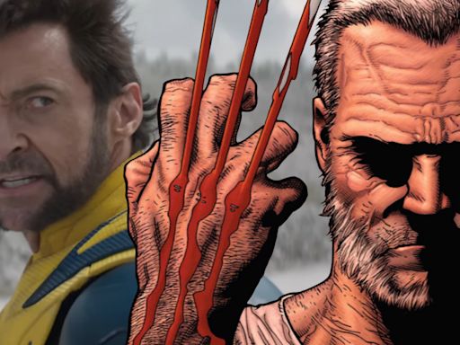 Old Man Logan: The Wolverine story that could bring Hugh Jackman into the MCU