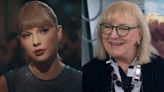 Viral TikTok Shows Taylor Swift Fan Meeting Travis Kelce’s Mom At An Eras Tour Movie Screening