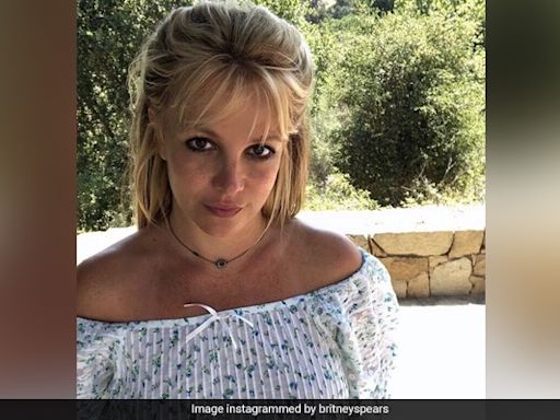 "Had False Confidence": Britney Spears Opens About Struggles After Divorce