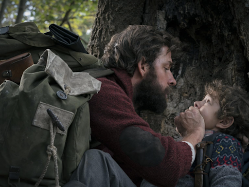 A Quiet Place Haunted House Joins Universal's Halloween Horror Nights