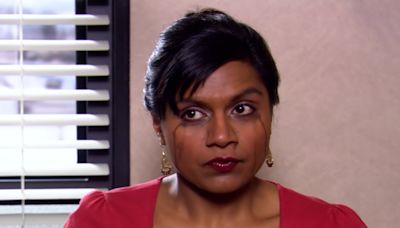 As The Office Spinoff Moves Forward, Mindy Kaling Has A Piece Of Advice For The New Cast, And I Think...