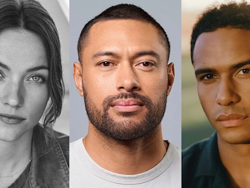 Amazon’s ‘Countdown’ Adds Trio of Regulars (Exclusive)