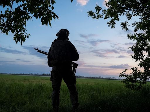 Ukraine launches counter attacks after ‘stopping’ new Russian invasion