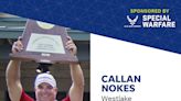Callan Nokes named Boys Team Coach of the Year at Austin Area High School Sports Awards