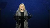 Hillary Clinton Stuns Democrats With Endorsement | iHeart