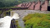 Water level in Mullaperiyar dam stands at 122.75 feet on June 28, 2024