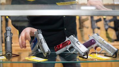 Despite new assault weapons ban, gun sales increased last year in Illinois