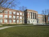 South High School