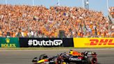 Max Verstappen cumple ante su público y asegura la primera posición en el GP de Holanda